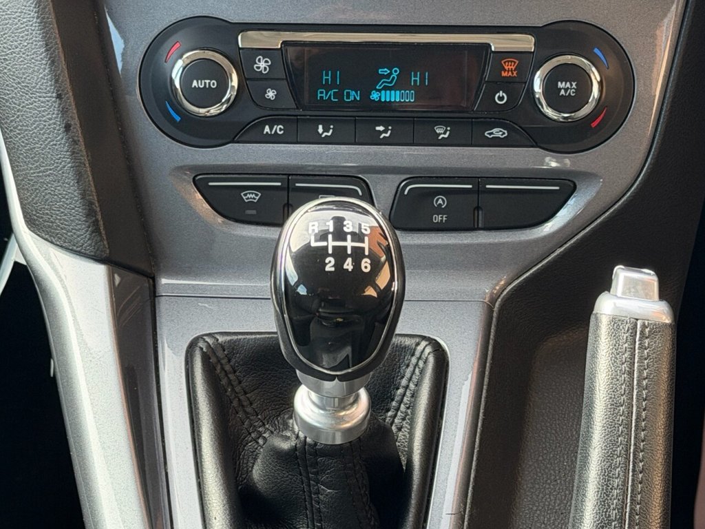 Used Ford Focus 2014 for sale - 77919953: Photo 9