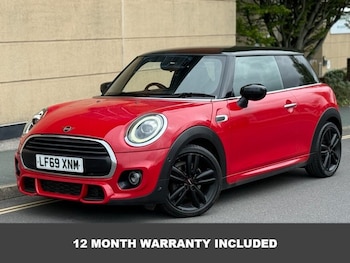 Used MINI Hatch 2019 for sale - 78288435: Photo