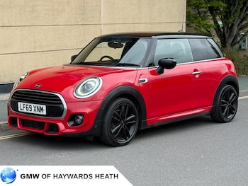 Used MINI Hatch 2019 for sale - 78288435: Photo