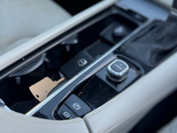 Used Volvo XC90 2015 for sale - 76223715: Photo 10
