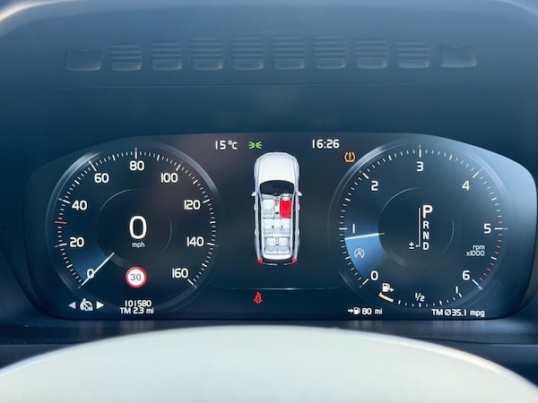 Used Volvo XC90 2015 for sale - 76223715: Photo 13