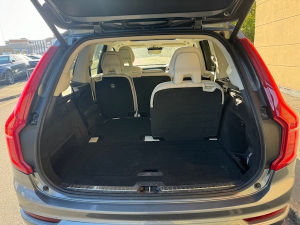 Used Volvo XC90 2015 for sale - 76223715: Photo 15