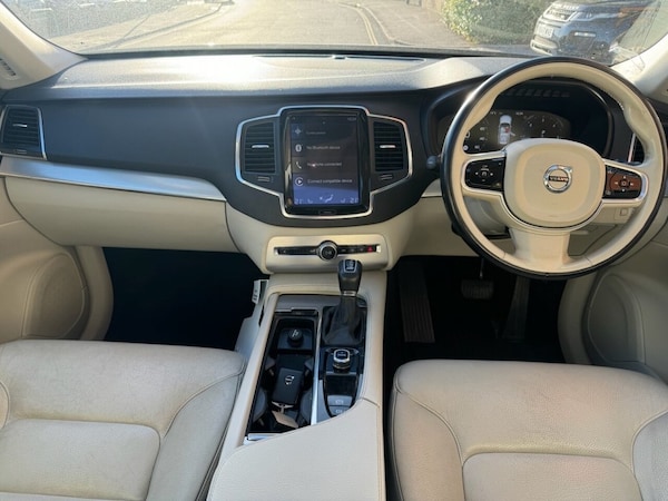 Used Volvo XC90 2015 for sale - 76223715: Photo 16