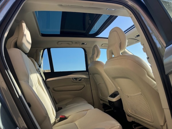 Used Volvo XC90 2015 for sale - 76223715: Photo 18