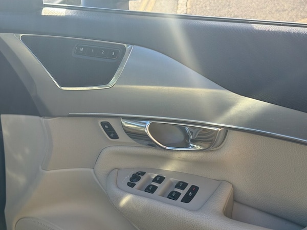 Used Volvo XC90 2015 for sale - 76223715: Photo 19