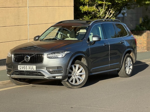 Used Volvo XC90 2015 for sale - 76223715: Photo 1