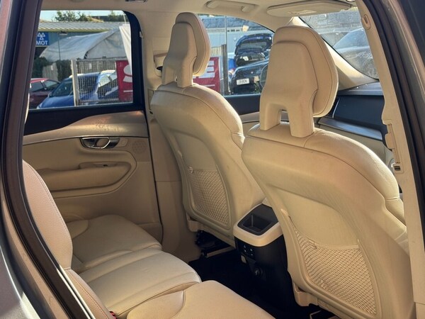 Used Volvo XC90 2015 for sale - 76223715: Photo 20