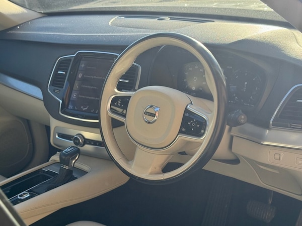 Used Volvo XC90 2015 for sale - 76223715: Photo 21