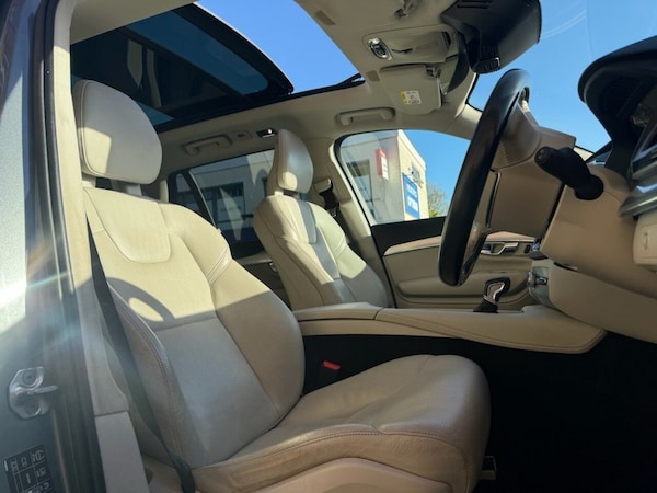 Used Volvo XC90 2015 for sale - 76223715: Photo 22