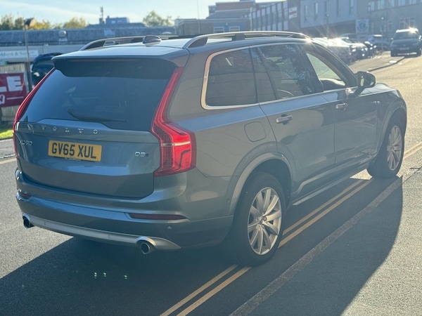 Used Volvo XC90 2015 for sale - 76223715: Photo 2
