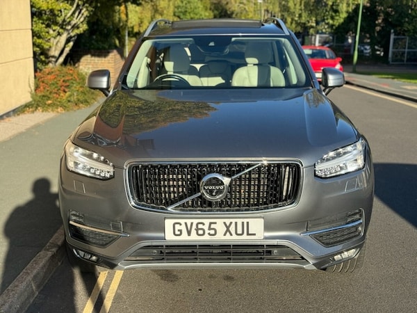 Used Volvo XC90 2015 for sale - 76223715: Photo 5