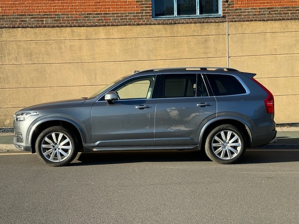 Used Volvo XC90 2015 for sale - 76223715: Photo 6