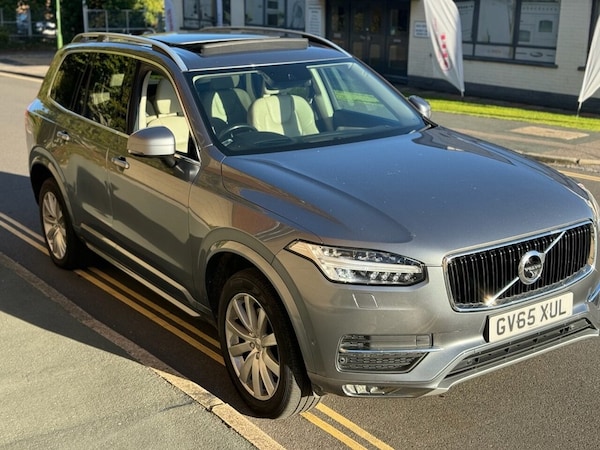 Used Volvo XC90 2015 for sale - 76223715: Photo 7