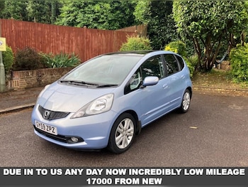 Used Honda Jazz 2009 for sale - 79077433: Photo