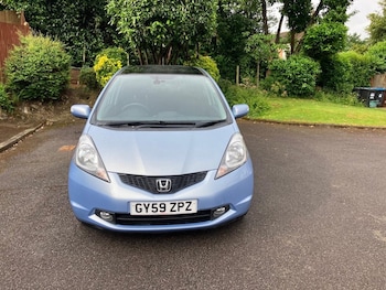 Used Honda Jazz 2009 for sale - 79077433: Photo