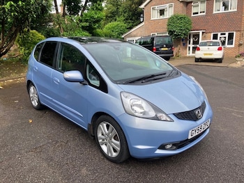 Used Honda Jazz 2009 for sale - 79077433: Photo