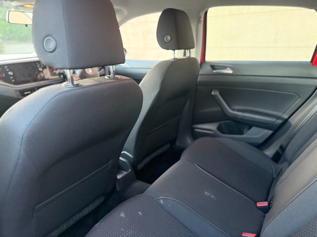 Used Volkswagen Polo 2018 for sale - 77835687: Photo 10