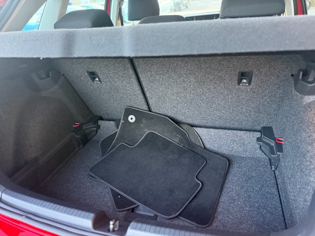 Used Volkswagen Polo 2018 for sale - 77835687: Photo 11