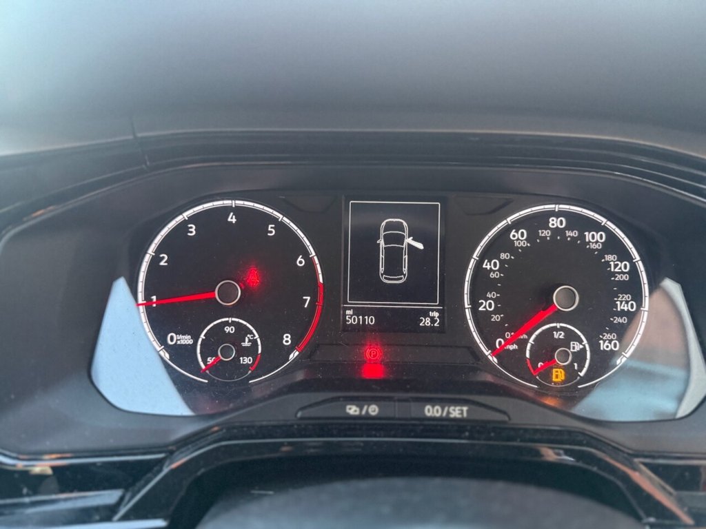 Used Volkswagen Polo 2018 for sale - 77835687: Photo 14