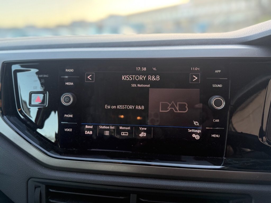 Used Volkswagen Polo 2018 for sale - 77835687: Photo 15