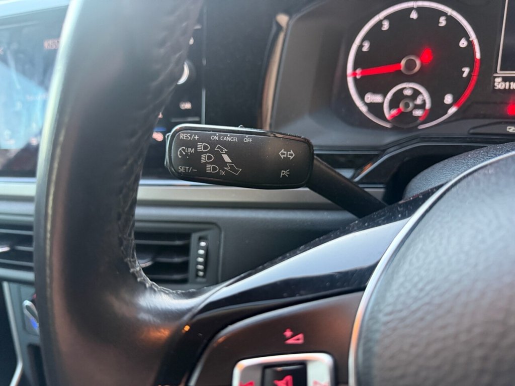 Used Volkswagen Polo 2018 for sale - 77835687: Photo 17