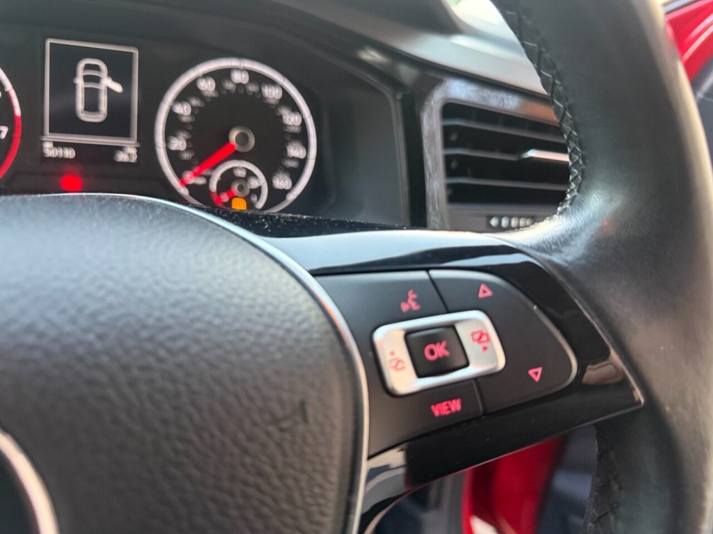 Used Volkswagen Polo 2018 for sale - 77835687: Photo 18