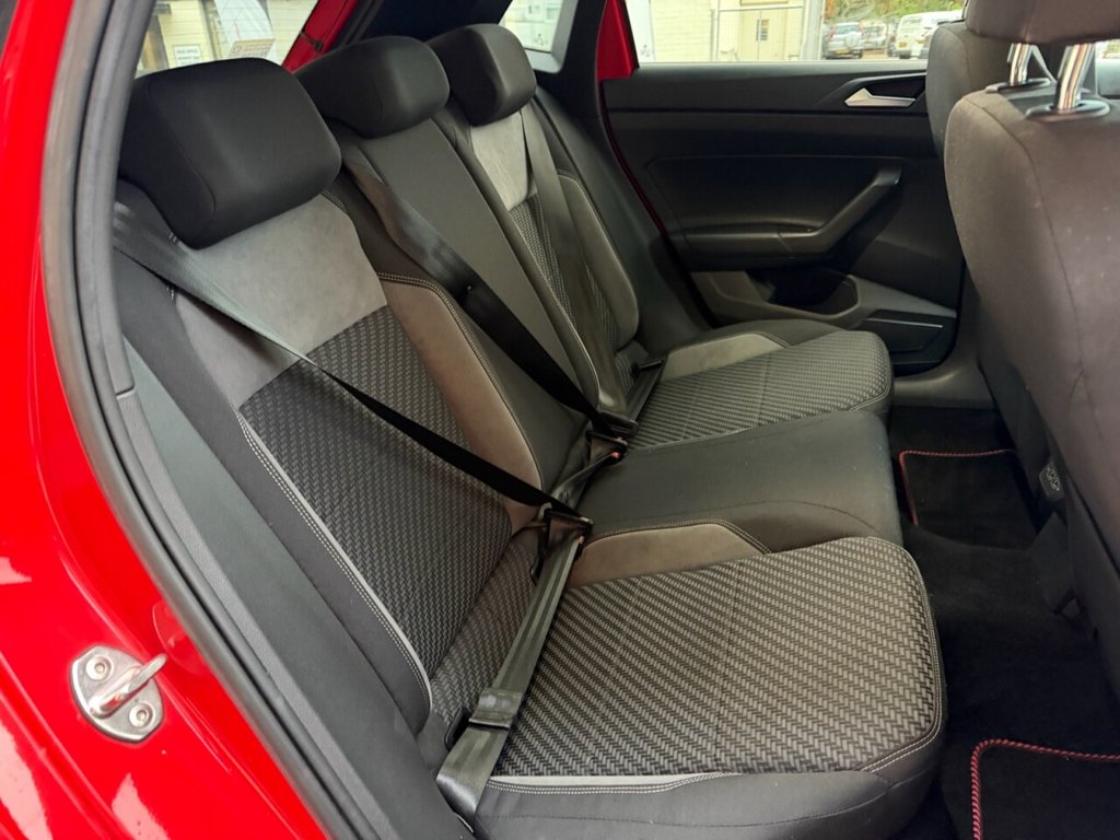 Used Volkswagen Polo 2019 for sale - 76642696: Photo 13