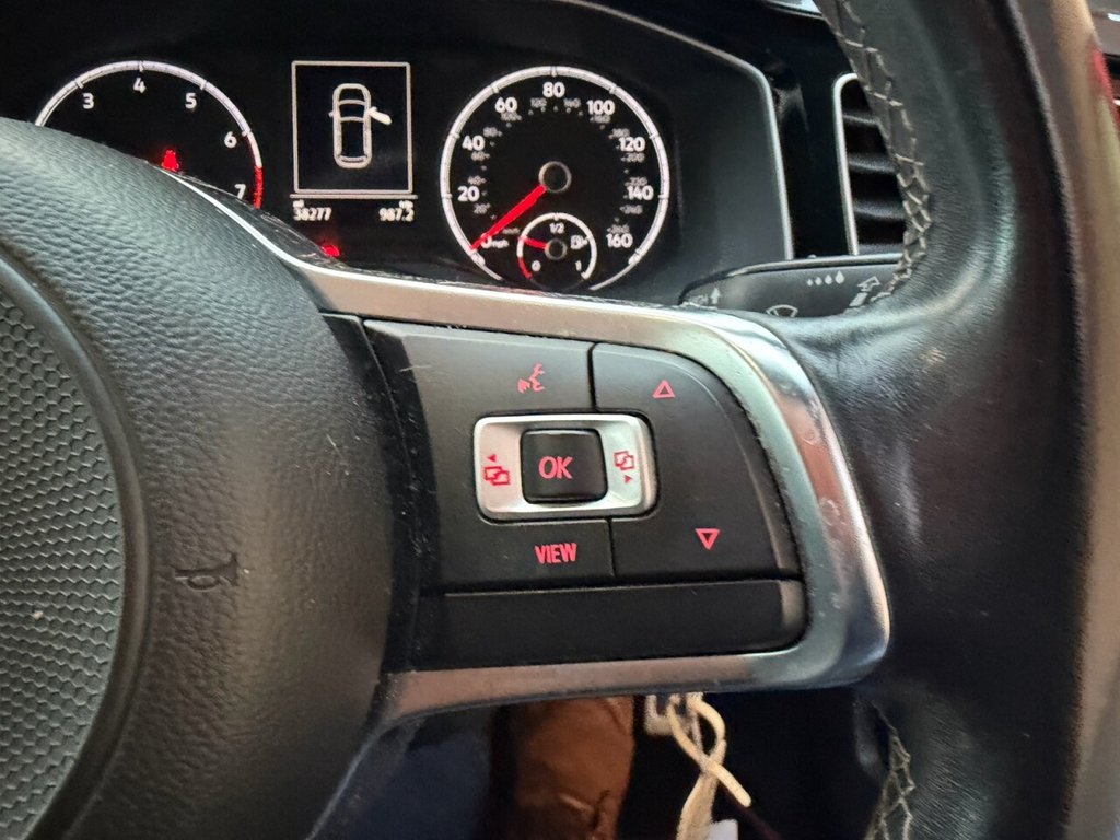 Used Volkswagen Polo 2019 for sale - 76642696: Photo 14