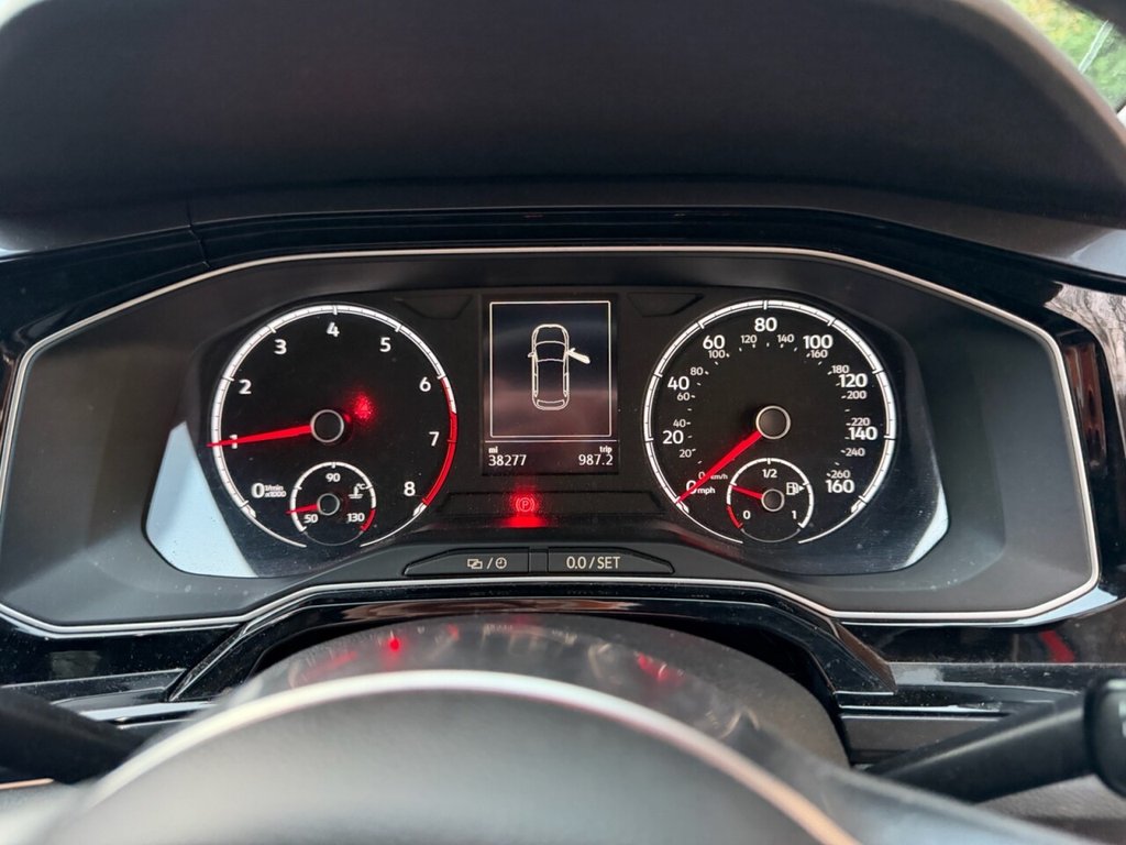 Used Volkswagen Polo 2019 for sale - 76642696: Photo 17