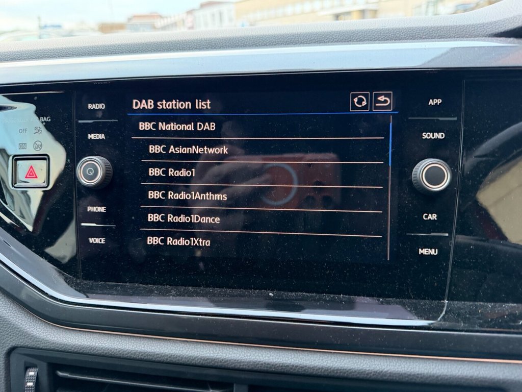 Used Volkswagen Polo 2019 for sale - 76642696: Photo 18