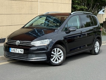 2017 (67) - 1.6 TDI SE Family MPV 5dr Diesel Manual Euro 6 (s/s) (115 ps)