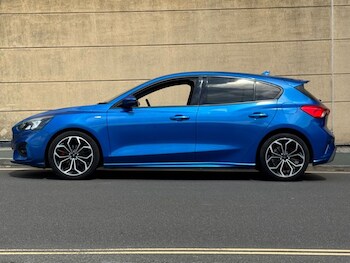Used Ford Focus 2018 for sale - 78943526: Photo