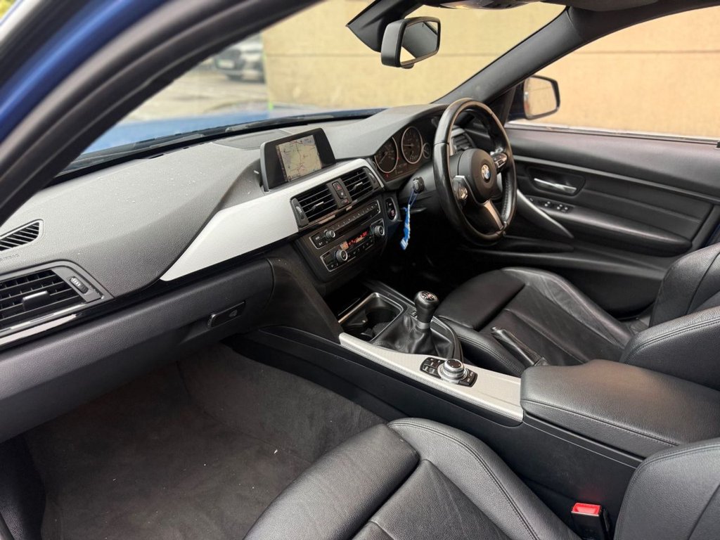 Used BMW 3 Series 2015 for sale - 77850313: Photo 10