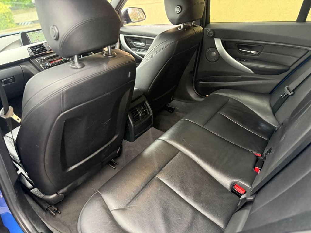 Used BMW 3 Series 2015 for sale - 77850313: Photo 11