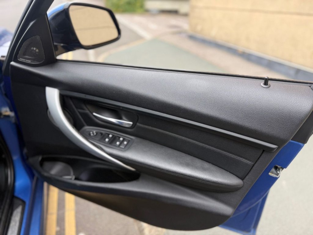 Used BMW 3 Series 2015 for sale - 77850313: Photo 14