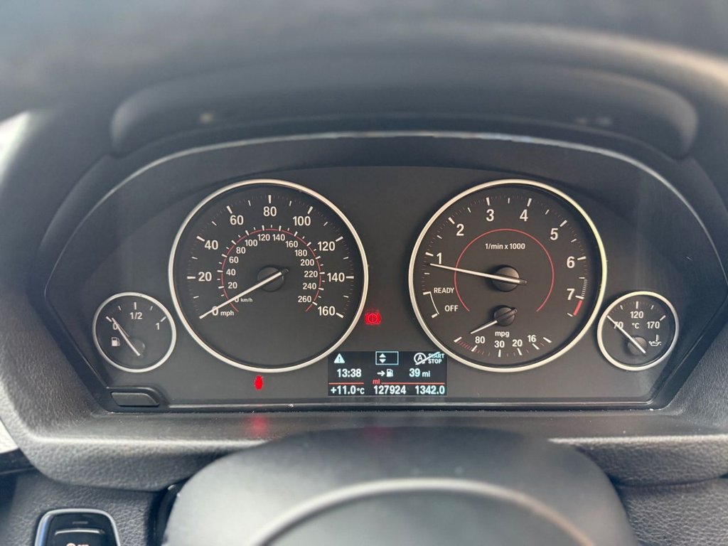 Used BMW 3 Series 2015 for sale - 77850313: Photo 18