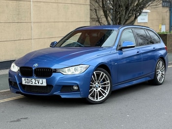 BMW 3 Series feature image
