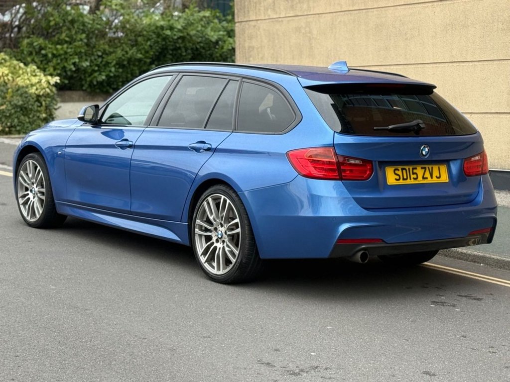 Used BMW 3 Series 2015 for sale - 77850313: Photo 4