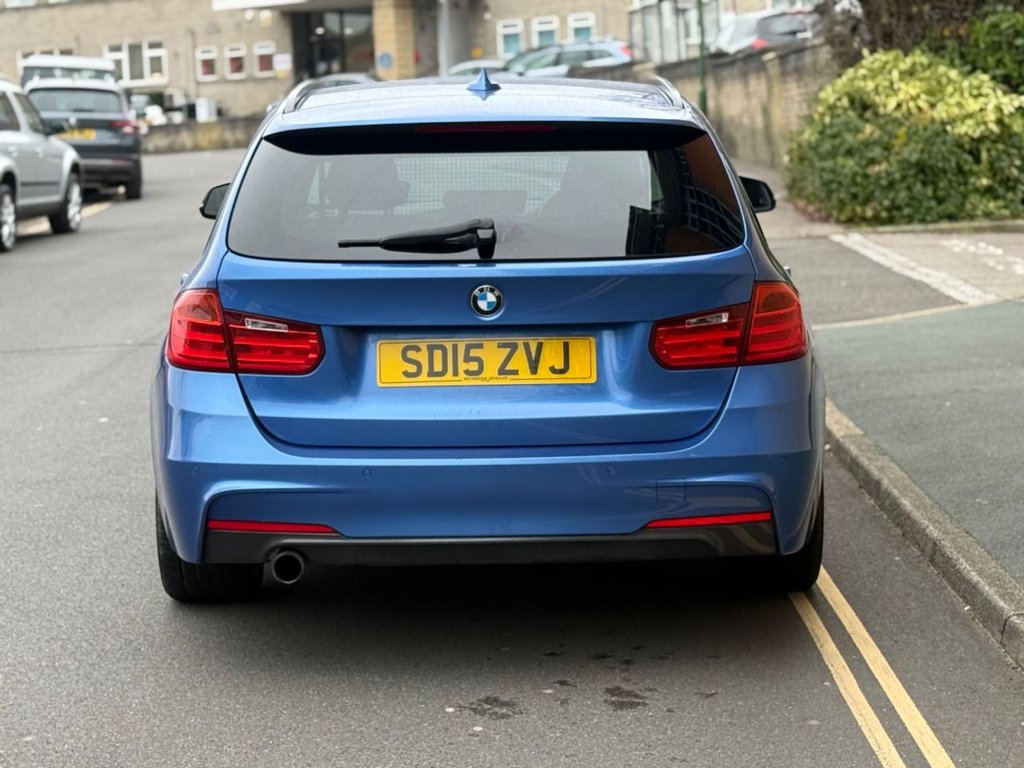 Used BMW 3 Series 2015 for sale - 77850313: Photo 5