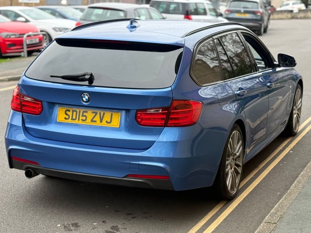 Used BMW 3 Series 2015 for sale - 77850313: Photo 6