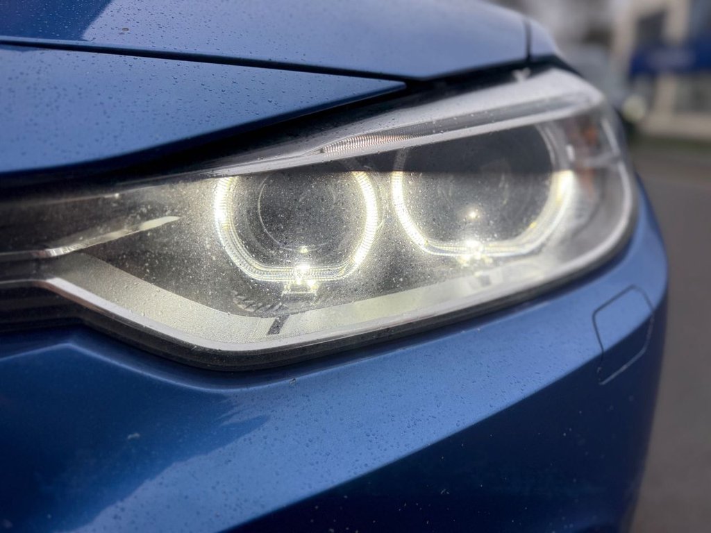 Used BMW 3 Series 2015 for sale - 77850313: Photo 9