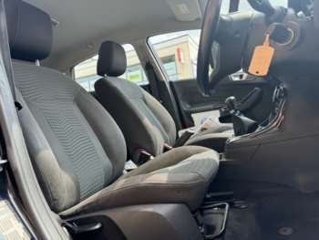 Used Ford Fiesta 2015 for sale - 74898126: Photo