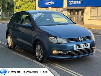 Used Volkswagen Polo 2017 for sale - 79523218: Photo