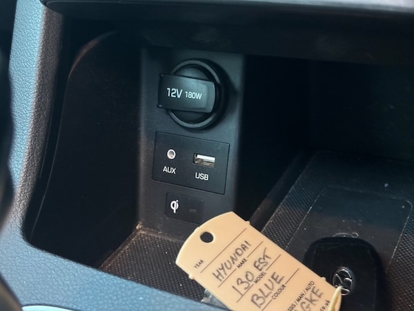 Used Hyundai i30 2018 for sale - 76190768: Photo 11