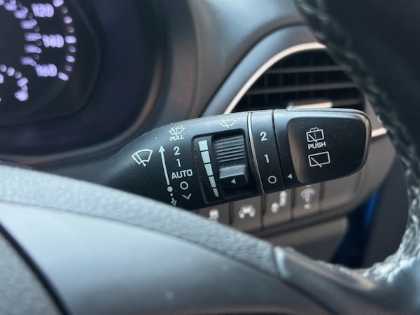 Used Hyundai i30 2018 for sale - 76190768: Photo 16