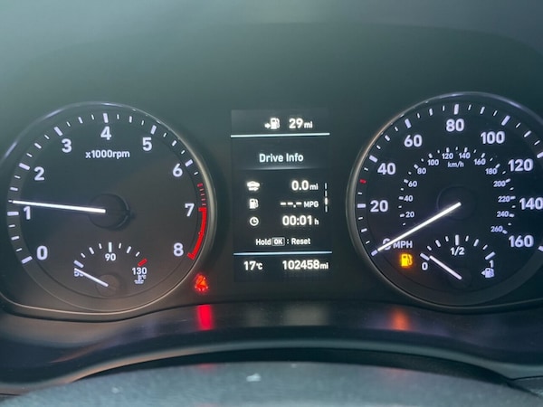 Used Hyundai i30 2018 for sale - 76190768: Photo 6