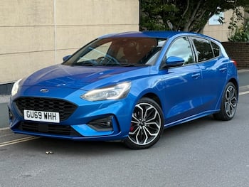 Used Ford Focus 2019 for sale - 79728227: Photo