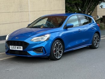 Used Ford Focus 2019 for sale - 79728227: Photo