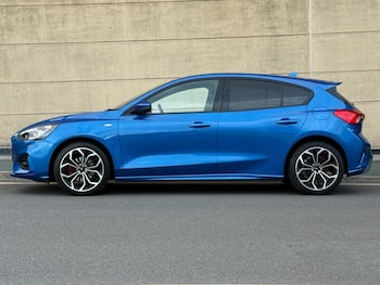 Used Ford Focus 2019 for sale - 79728227: Photo