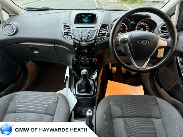 Used Ford Fiesta 2015 for sale - 76098167: Photo 16